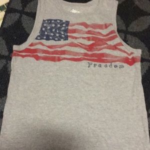 Boy’s Circo Freedom Tank Top by Target